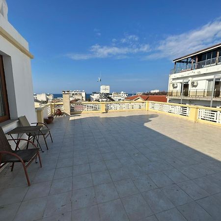 Lord'S Residence Boutique Hotel Kyrenia  Exteriör bild