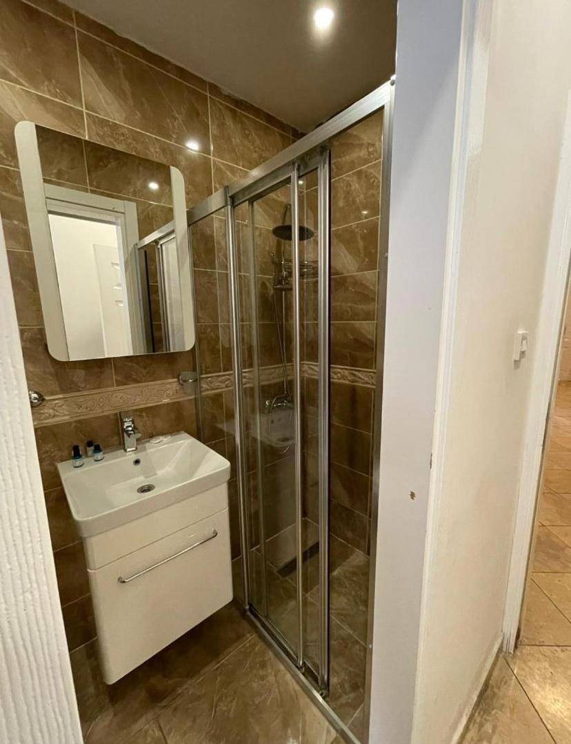 Lord'S Residence Boutique Hotel Kyrenia  Exteriör bild