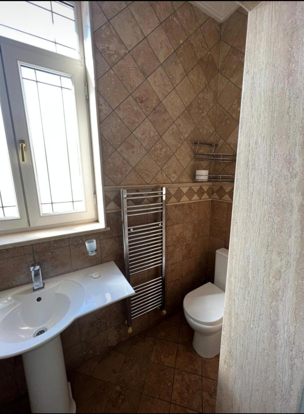 Lord'S Residence Boutique Hotel Kyrenia  Exteriör bild