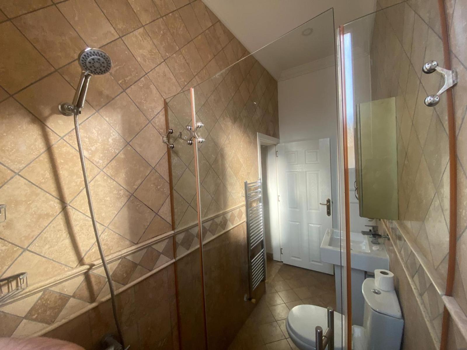 Lord'S Residence Boutique Hotel Kyrenia  Exteriör bild