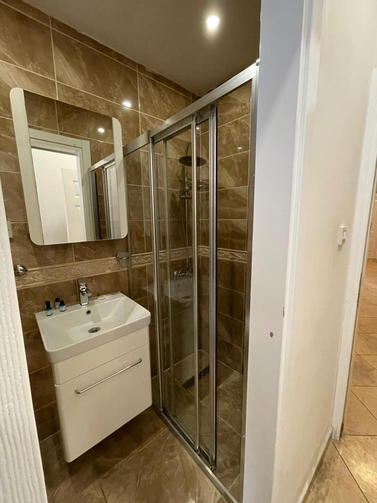 Lord'S Residence Boutique Hotel Kyrenia  Exteriör bild