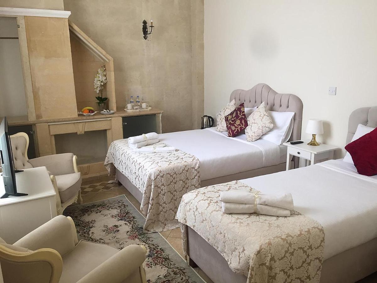 Lord'S Residence Boutique Hotel Kyrenia  Exteriör bild